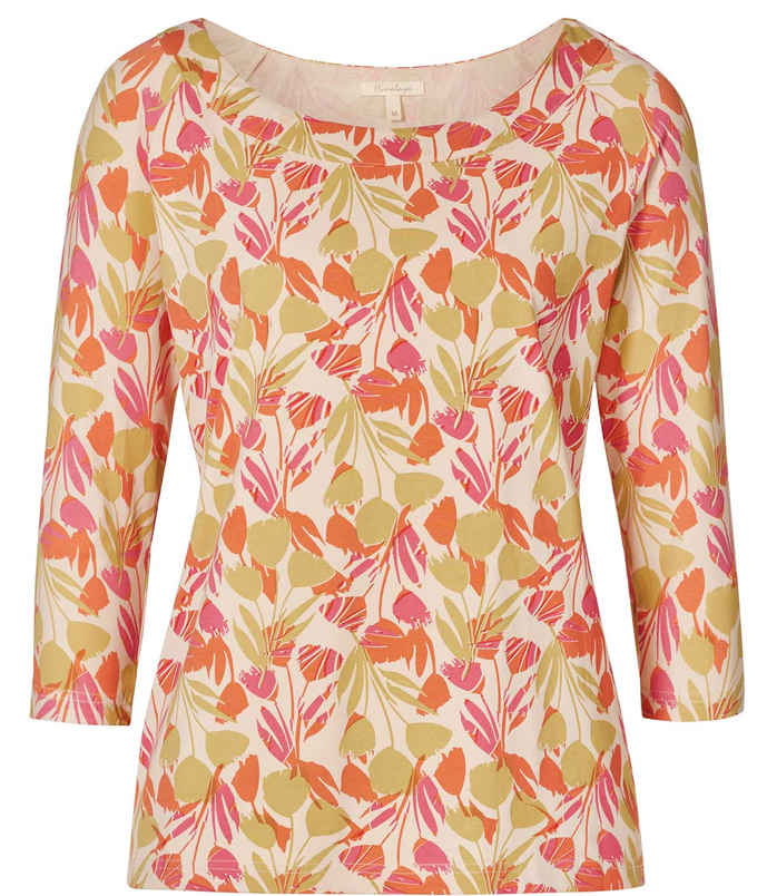 Greta Printshirt