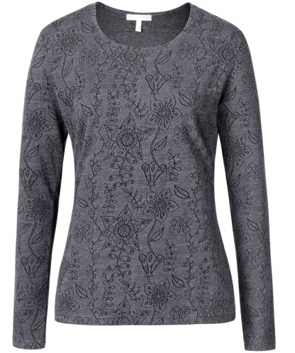 Heike Langarmshirt