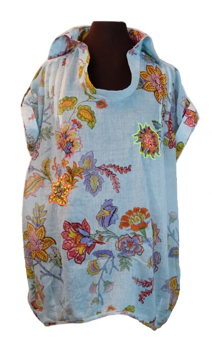 Mayablüte Shirt