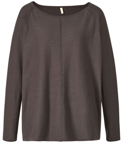 Basic Loose Sweater