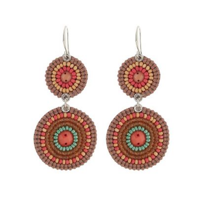 Harinda Ohrschmuck