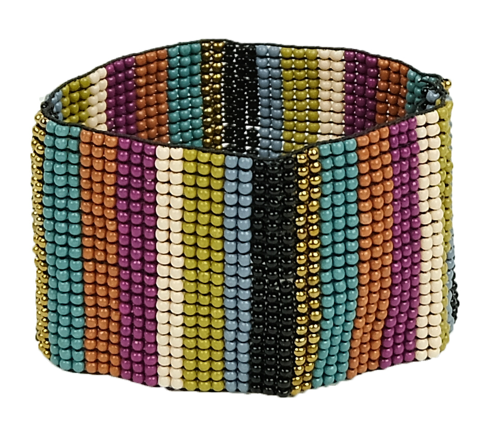 Panama Armband