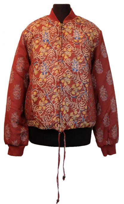 Chavela Blouson