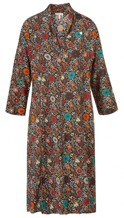 Mystic Dress