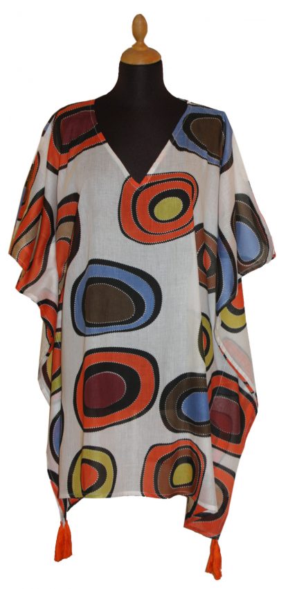 Vierbommel-Kaftan