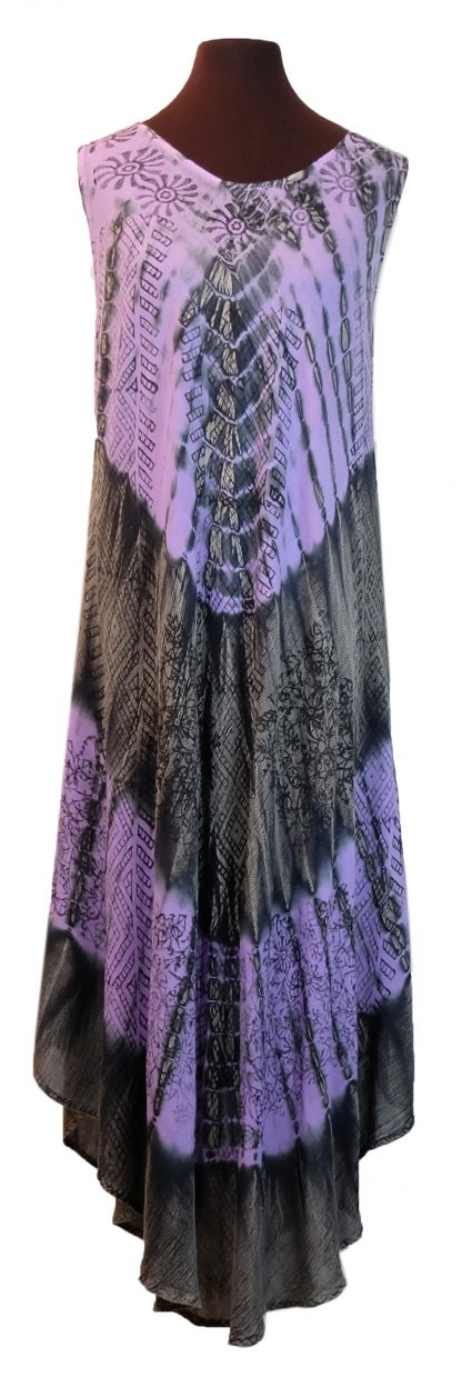 Grizy Kleid