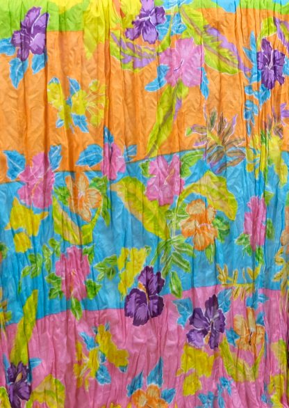 Crimuflower Pareo – Bild 2