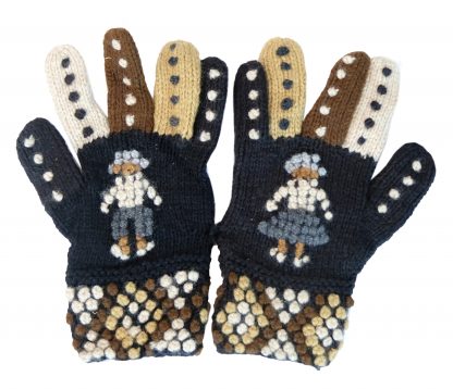 Figura Handschuh