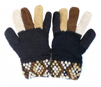 Figura Handschuh – Bild 2