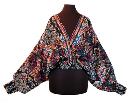 Dominika Bluse – Bild 2