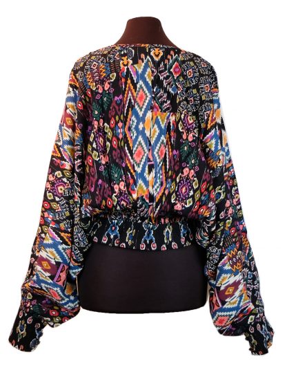 Dominika Bluse – Bild 3