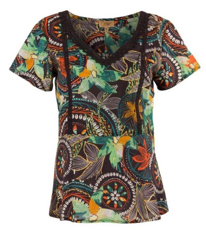 Negrus Shirt