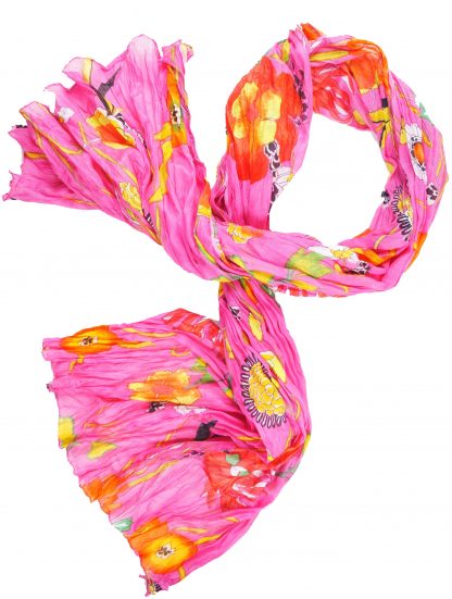 Pinklady Crincle  Pareo