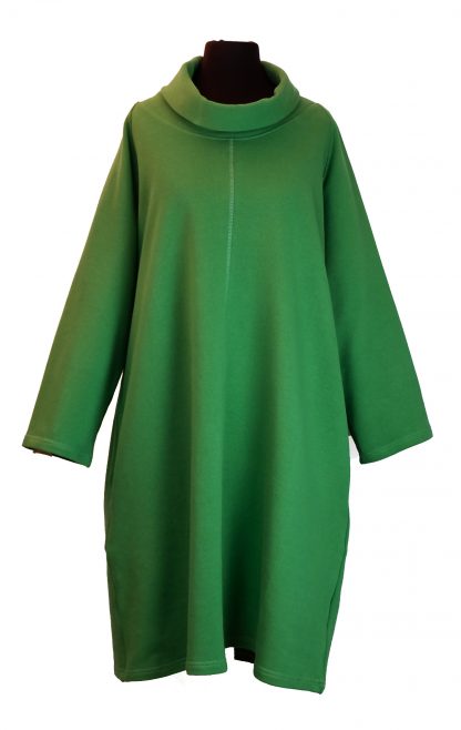 Cola Kleid