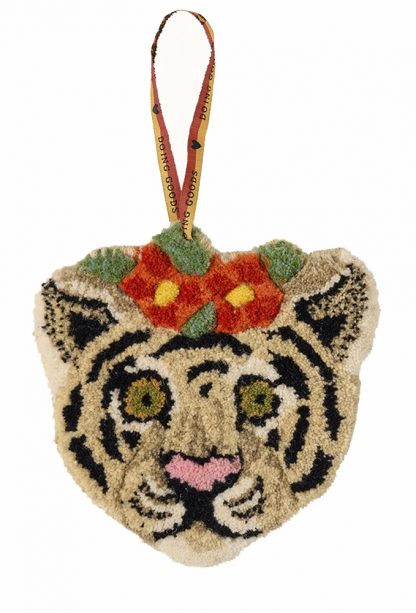 Flor Tigerhänger