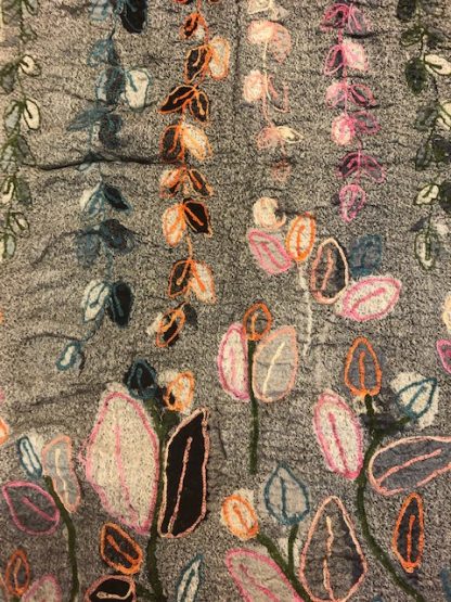 Melanoly Shawl – Bild 2