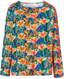 Paradies Shirt Langarm