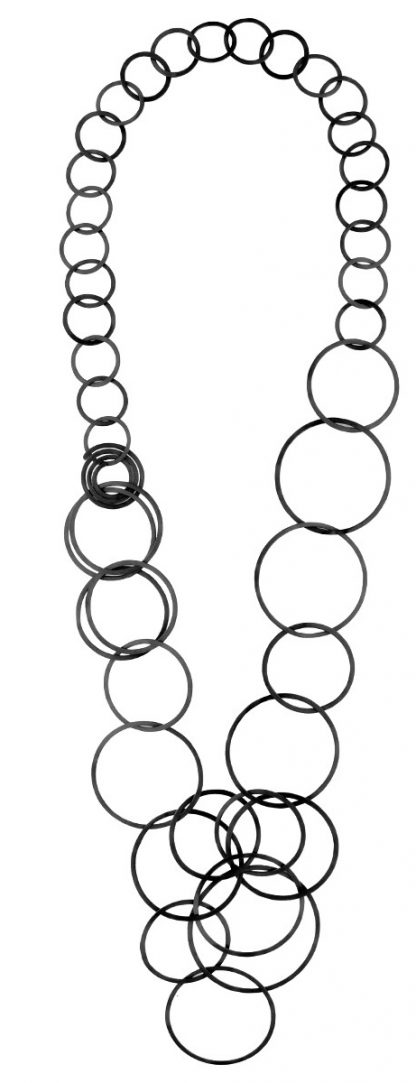 Traviata Collier