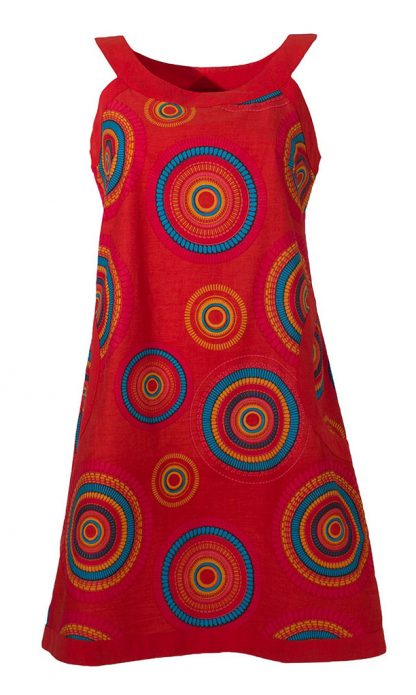 Primavera Kleid