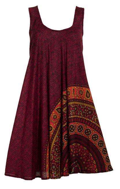 Parapluie Kleid