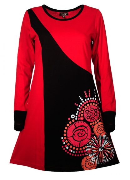 Sesco Shortdress