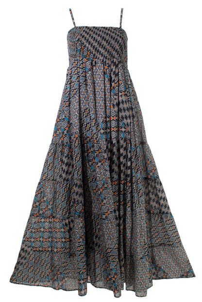 Tamburizza Longdress