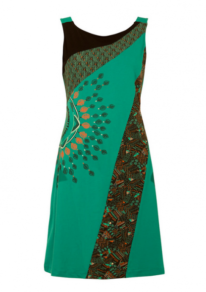 Kabana Dress