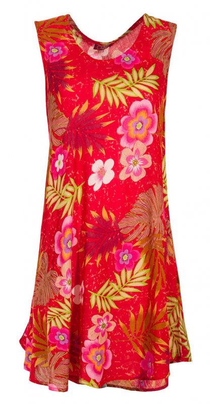 Borabora Kleid