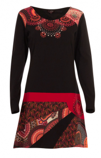 Curvy Billy Dress