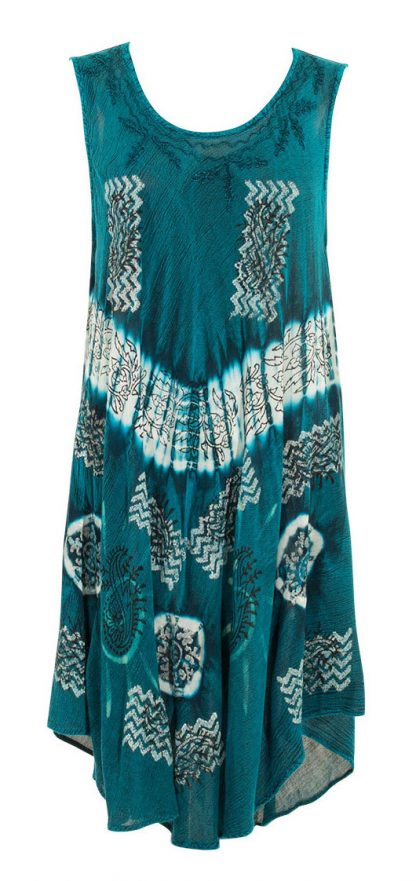Verde Colli Kleid