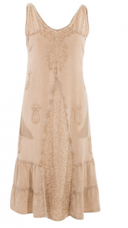 Varga Dress