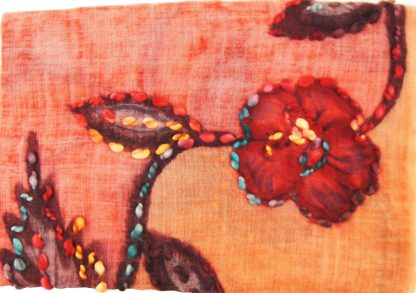 Reba Shawl – Bild 2
