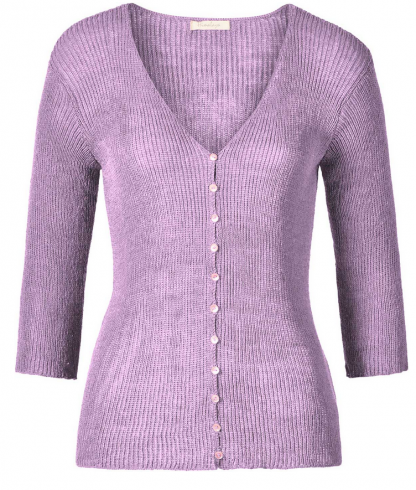 Seiden Cardigan