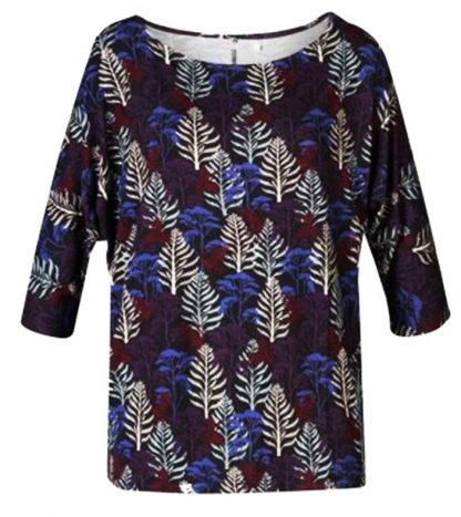 RIO Loose Shirt