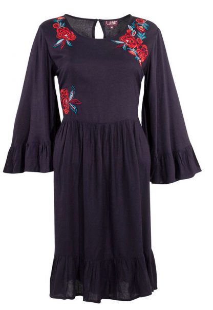 Jenny Dress