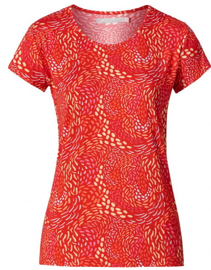 Swirly Shirt