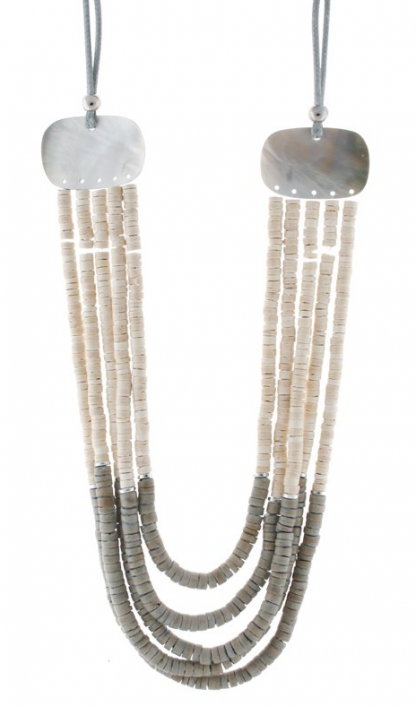 Coconut Collier