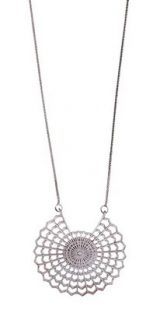 Leona Medaillonkette