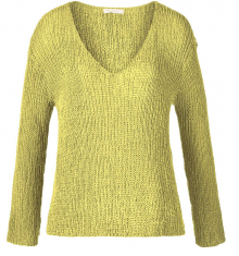 Kiwi Pullover