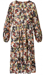 Luisan Dress