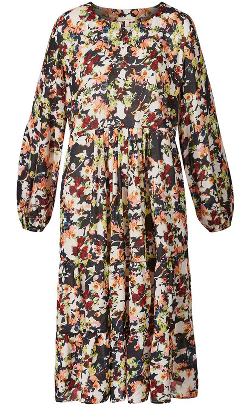 Luisan Dress