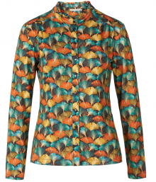 Emoji Buttonshirt