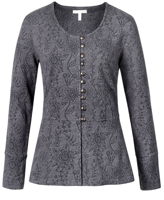 Anthra Heike Jacke