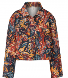 Cordjacke Dani