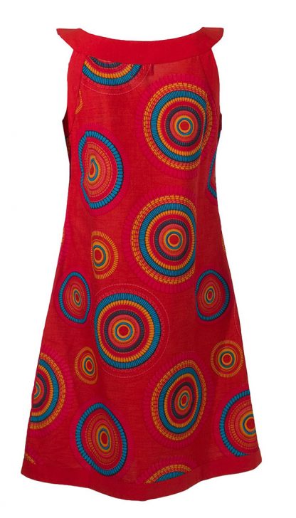 Primavera Kleid – Bild 2