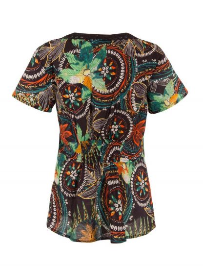 Negrus Shirt – Bild 2