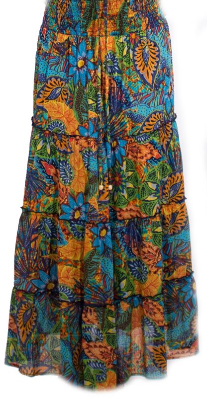 Tropical Rock