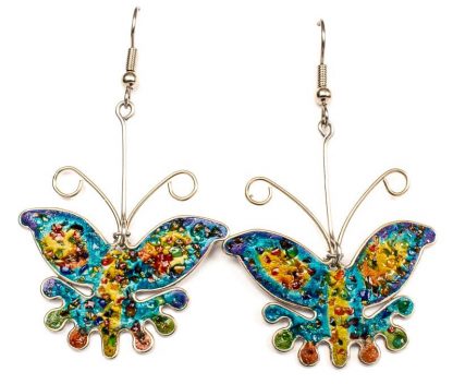 Mariposa Ohrringe