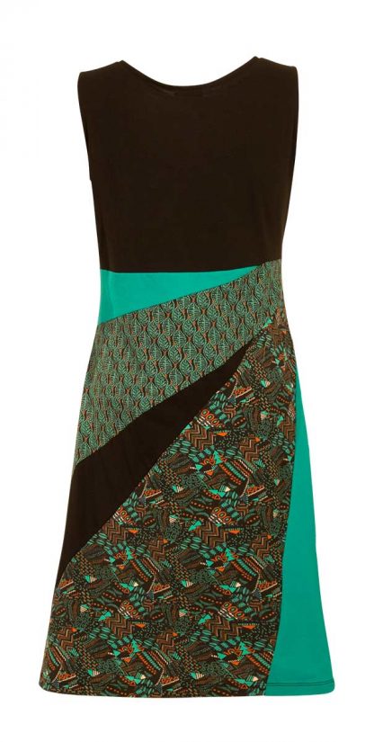 Menta Kleid – Bild 2