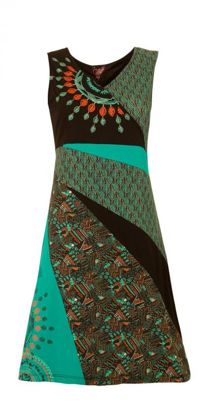 Menta Kleid